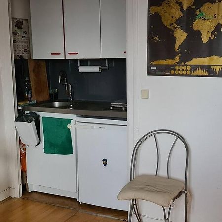 Cosy Studio In The Heart Of Paris / Marais Екстер'єр фото