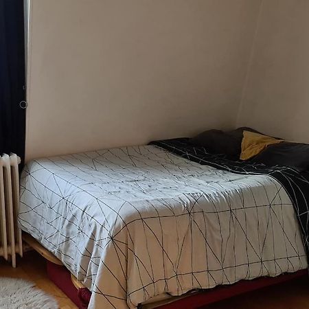 Cosy Studio In The Heart Of Paris / Marais Екстер'єр фото