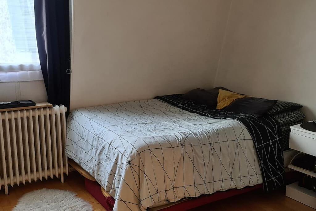 Cosy Studio In The Heart Of Paris / Marais Екстер'єр фото